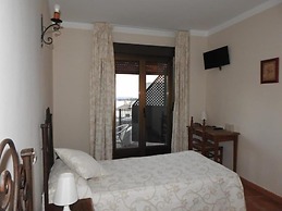 La Posada de Bayuela