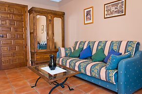 La Posada de Bayuela