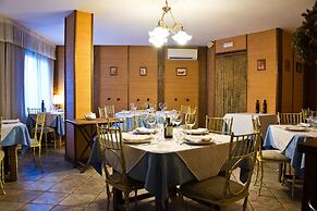 La Posada de Bayuela