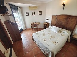 La Posada de Bayuela
