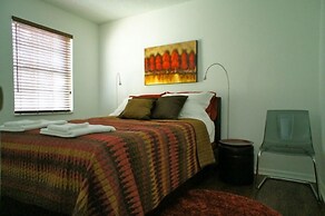 Shepherds Delight Apartment 5 Bedroom