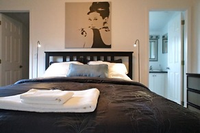 Shepherds Delight Apartment 5 Bedroom