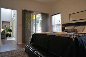 Shepherds Delight Apartment 5 Bedroom