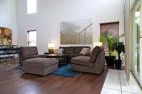 Shepherds Delight Apartment 5 Bedroom