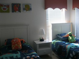 Mariner Retreat Apartment 4 Bedroom