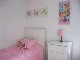 Mariner Retreat Apartment 4 Bedroom