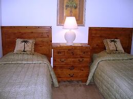 Brooks Retreat Apartment 4 Bedroom