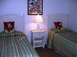 Brooks Retreat Apartment 4 Bedroom