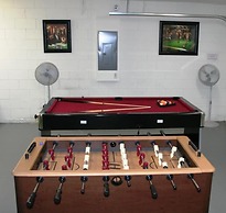 Brooks Retreat Apartment 4 Bedroom