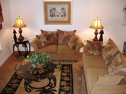 Brooks Retreat Apartment 4 Bedroom