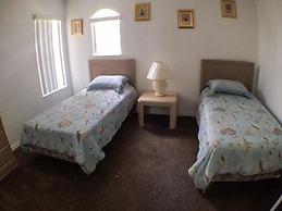 Mallory 2268 Apartment 4 Bedroom