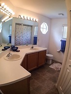 Mallory 2268 Apartment 4 Bedroom