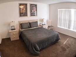 Mallory 2268 Apartment 4 Bedroom