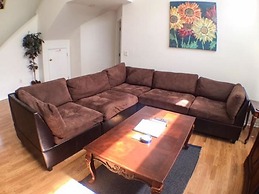 Mallory 2268 Apartment 4 Bedroom