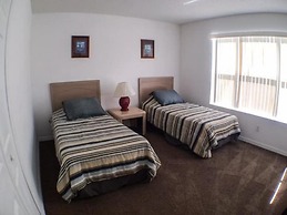 Mallory 2268 Apartment 4 Bedroom