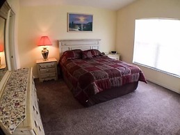 Hemingway 2004 Apartment 3 Bedroom