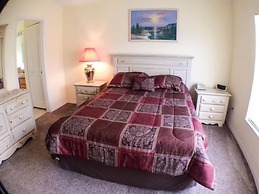 Hemingway 2004 Apartment 3 Bedroom