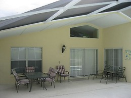 Hemingway 2004 Apartment 3 Bedroom