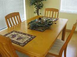 Hemingway 2004 Apartment 3 Bedroom