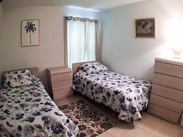 Waterview 1685 Apartment 4 Bedroom