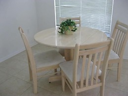 Waterview 1685 Apartment 4 Bedroom