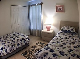 Waterview 1685 Apartment 4 Bedroom