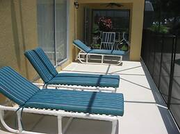 Kokomo Retreat Apartment 4 Bedroom