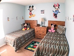 Kokomo Retreat Apartment 4 Bedroom