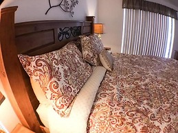 Kokomo Retreat Apartment 4 Bedroom