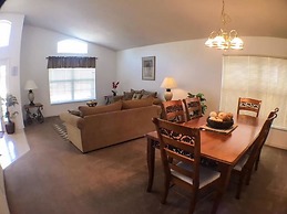 Kokomo Retreat Apartment 4 Bedroom