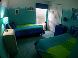 Rebecca 1377 Apartment 4 Bedroom