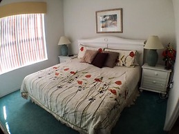 Rebecca 1377 Apartment 4 Bedroom