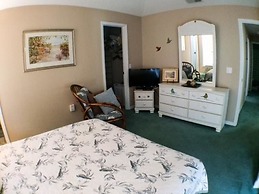 Rebecca 1377 Apartment 4 Bedroom