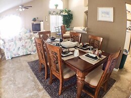 Rebecca 1377 Apartment 4 Bedroom