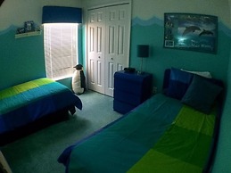 Rebecca 1377 Apartment 4 Bedroom