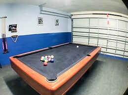 Rebecca 1321 Apartment 4 Bedroom