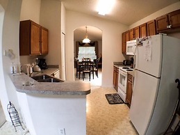 Rebecca 1321 Apartment 4 Bedroom