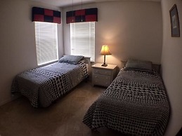 Rebecca 1321 Apartment 4 Bedroom