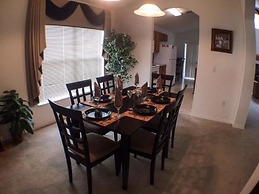 Rebecca 1321 Apartment 4 Bedroom