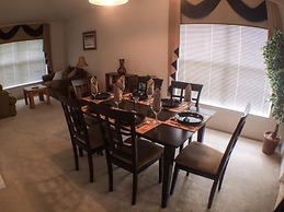 Rebecca 1321 Apartment 4 Bedroom