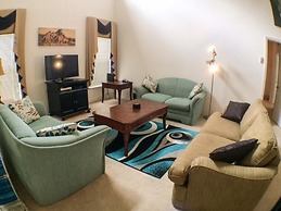 Rebecca 1321 Apartment 4 Bedroom