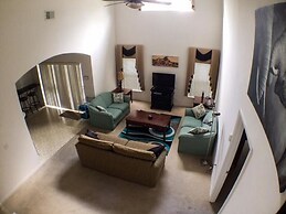 Rebecca 1321 Apartment 4 Bedroom