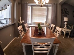 Dunes Retreat Apartment 6 Bedroom