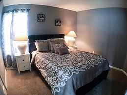 Dunes Retreat Apartment 6 Bedroom