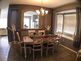 Dunes Retreat Apartment 6 Bedroom