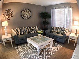 Dunes Retreat Apartment 6 Bedroom