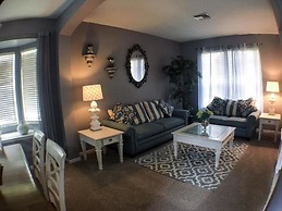 Dunes Retreat Apartment 6 Bedroom