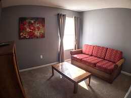 Dunes Retreat Apartment 6 Bedroom