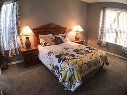 Dunes Retreat Apartment 6 Bedroom