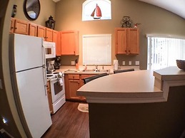 Mariner 1138 Apartment 3 Bedroom